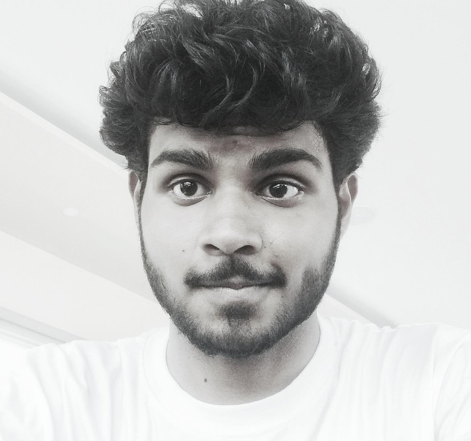 Rajneesh